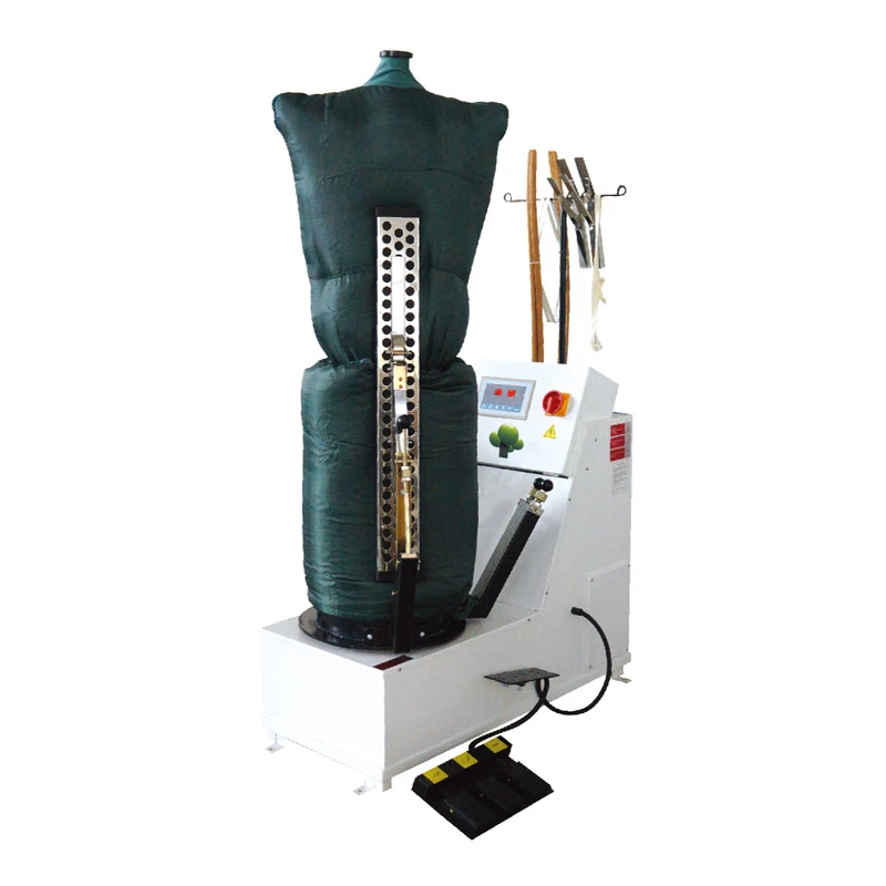 ফর্ম ফিনিশার