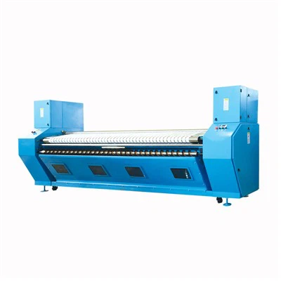 ম্যানুয়াল স্প্রেড ফিডার